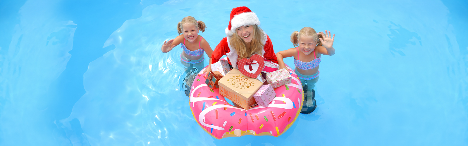 Floridays Holiday Offer
