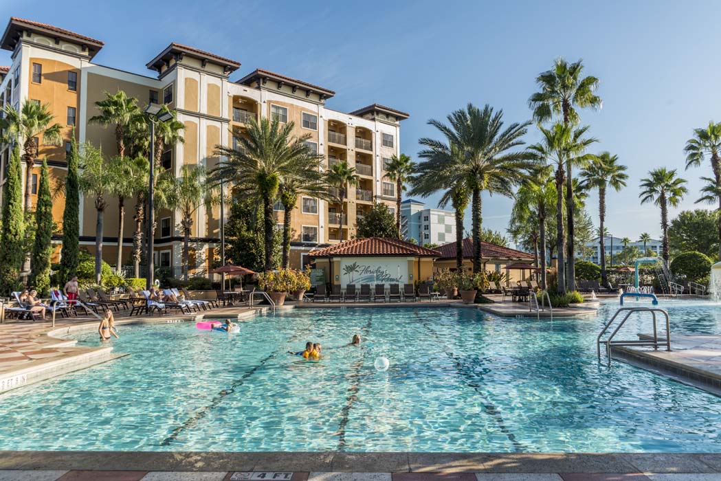 Floridays Resort Orlando: Orlando Hotels Review - 10Best 