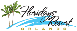 Floridays Orlando Resort Logo