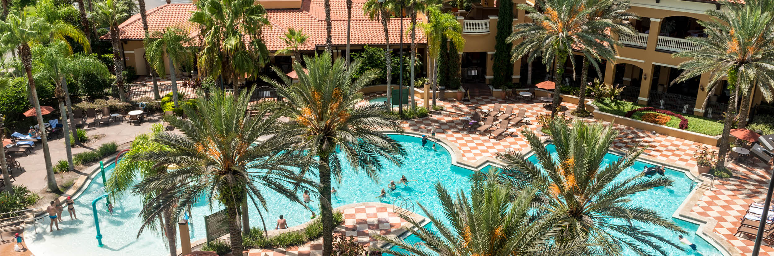 Orlando Hotel Black Friday Sale