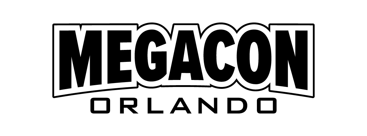 a black and white logo