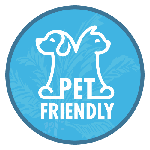 Pet Friendly Hotel Floridays Resort Orlando